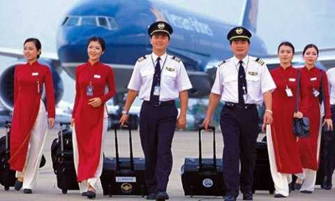 Bộ Y tế đề xuất quy định số đo v&ograve;ng ngực với phi c&ocirc;ng, tiếp vi&ecirc;n