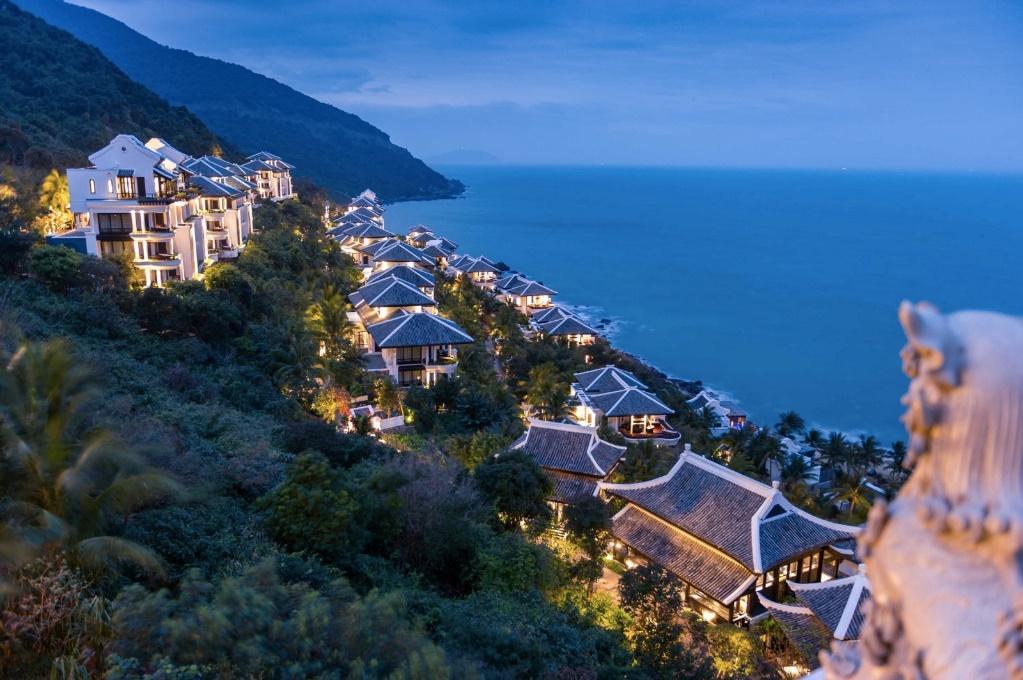 Từ nghỉ dưỡng biển đến nghỉ ngay nội đô tại khách sạn IHG Hotels & Resorts