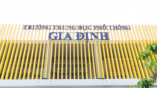 Lùm xùm Genius Olympiad 2023: Sẽ tổ chức kiểm điểm Hiệu trưởng Trường Gia Định