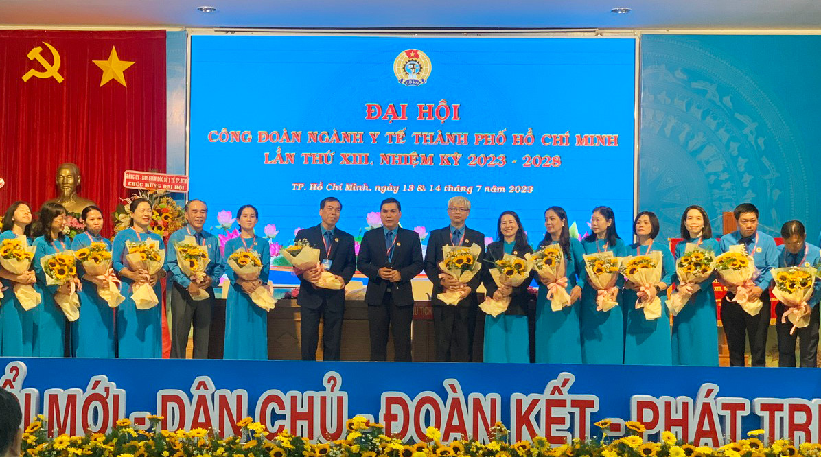 Đổi mới, sáng tạo vì người lao động - Ảnh 7.