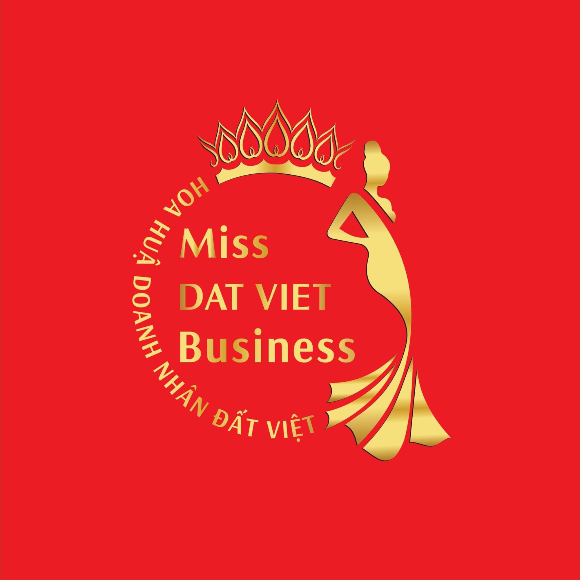 Hoa hậu Doanh nhân Đất Việt 2023 chính thức được cấp phép