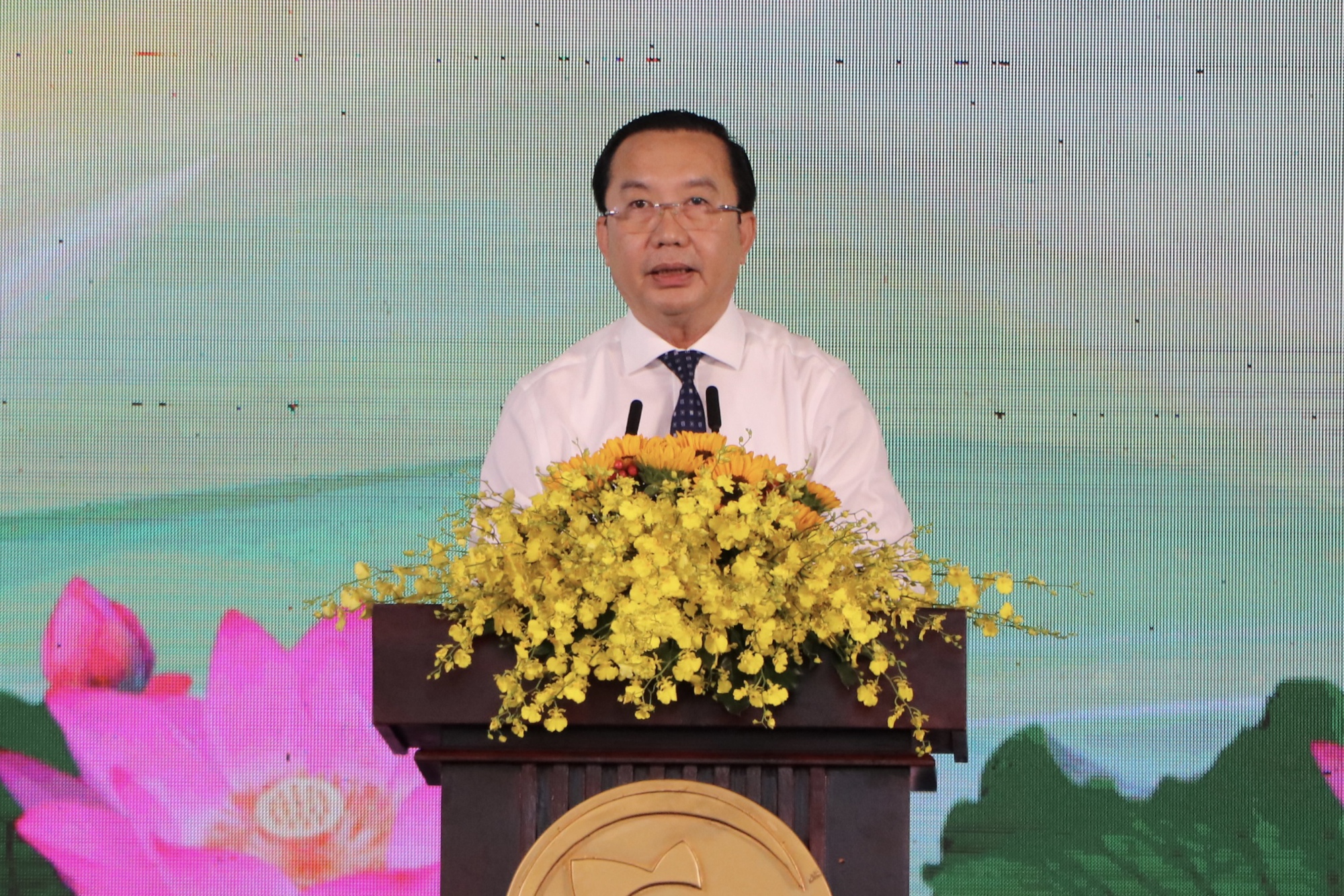 Lấy chất lượng cuộc sống của người d&acirc;n l&agrave;m thước đo - Ảnh 2.