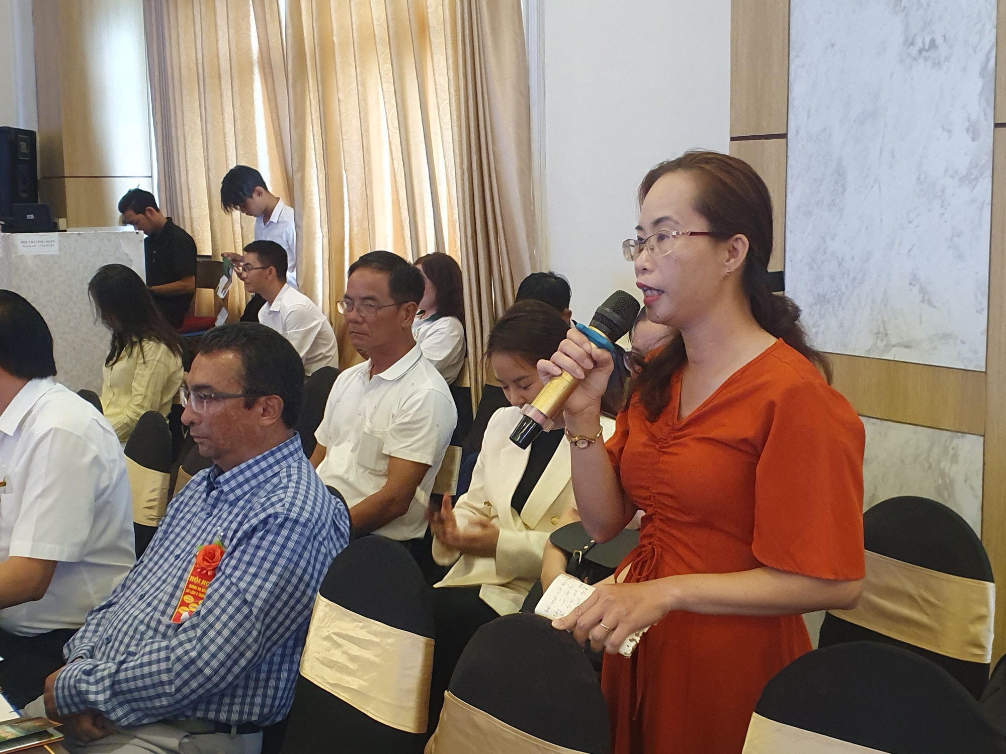 Đẩy mạnh kết nối du lịch rừng với biển giữa T&acirc;y Nguy&ecirc;n v&agrave; Ph&uacute; Y&ecirc;n - Ảnh 2.