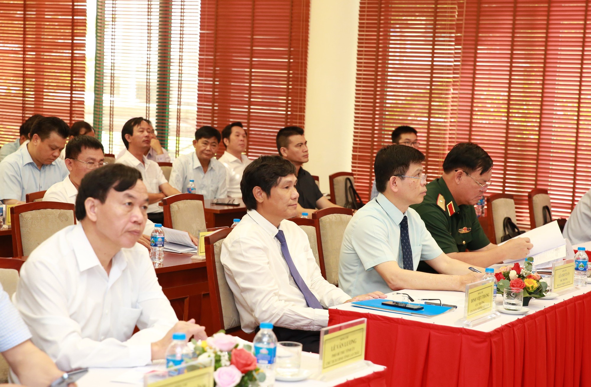 C&ocirc;ng bố quy hoạch s&acirc;n bay, c&oacute; c&ograve;n cơ hội cho c&aacute;c tỉnh ngo&agrave;i quy hoạch? - Ảnh 1.