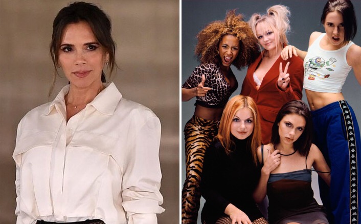 Victoria Beckham sắp tái hợp với Spice Girls - Ảnh 2.
