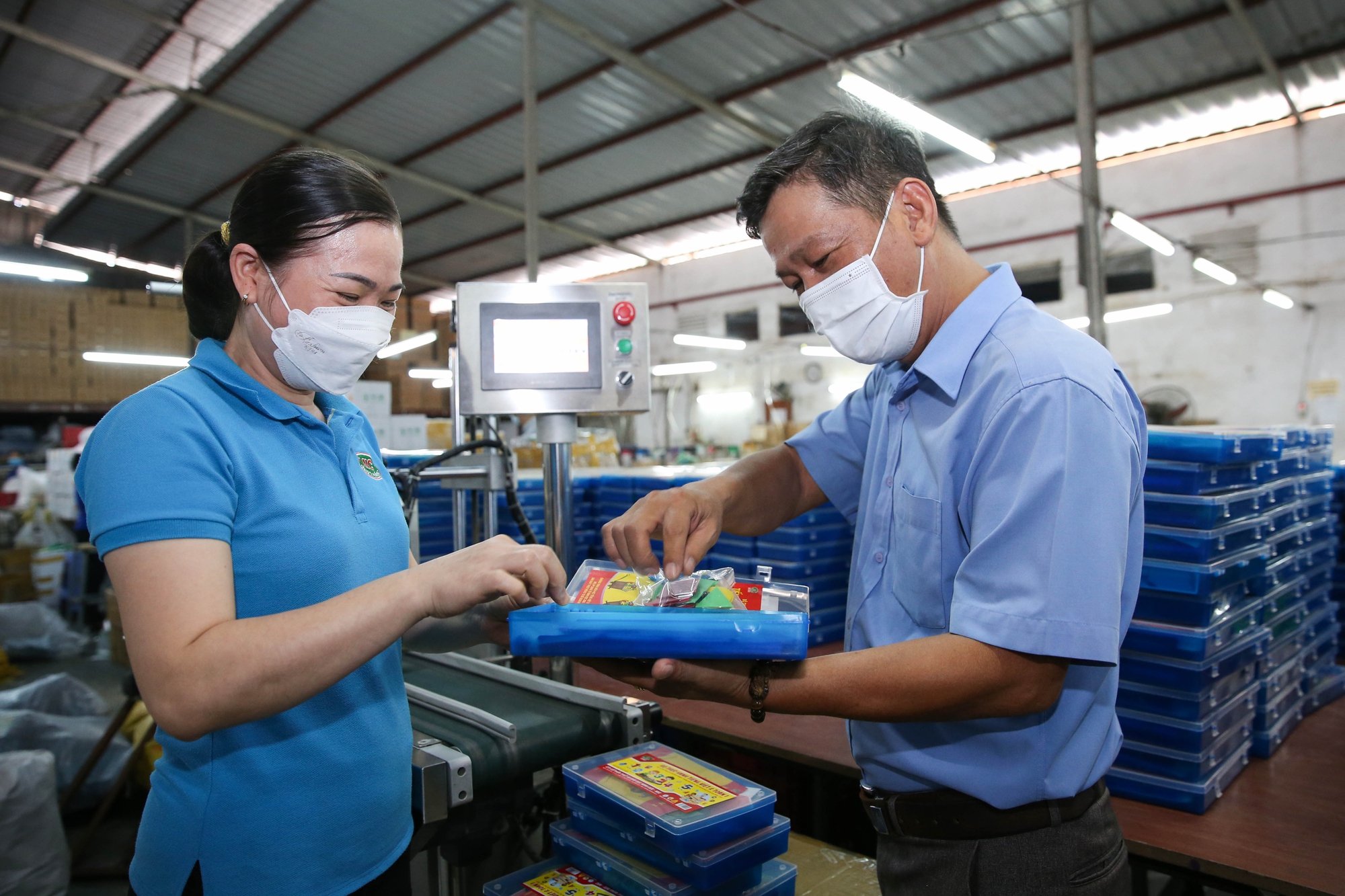 Nâng chất đội ngũ cán bộ Công đoàn cơ sở