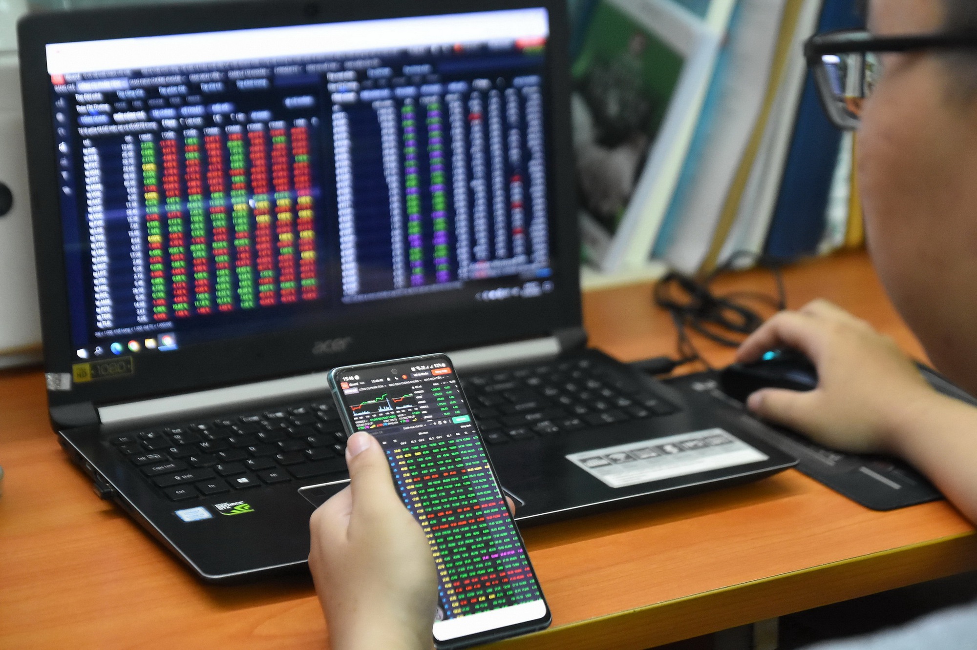 Những cổ phiếu đáng chú ý ngày 17-7