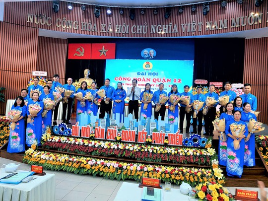 H&agrave;ng tỉ đồng chăm lo cho đo&agrave;n vi&ecirc;n, người lao động - Ảnh 5.