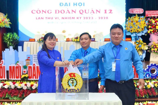 H&agrave;ng tỉ đồng chăm lo cho đo&agrave;n vi&ecirc;n, người lao động - Ảnh 3.