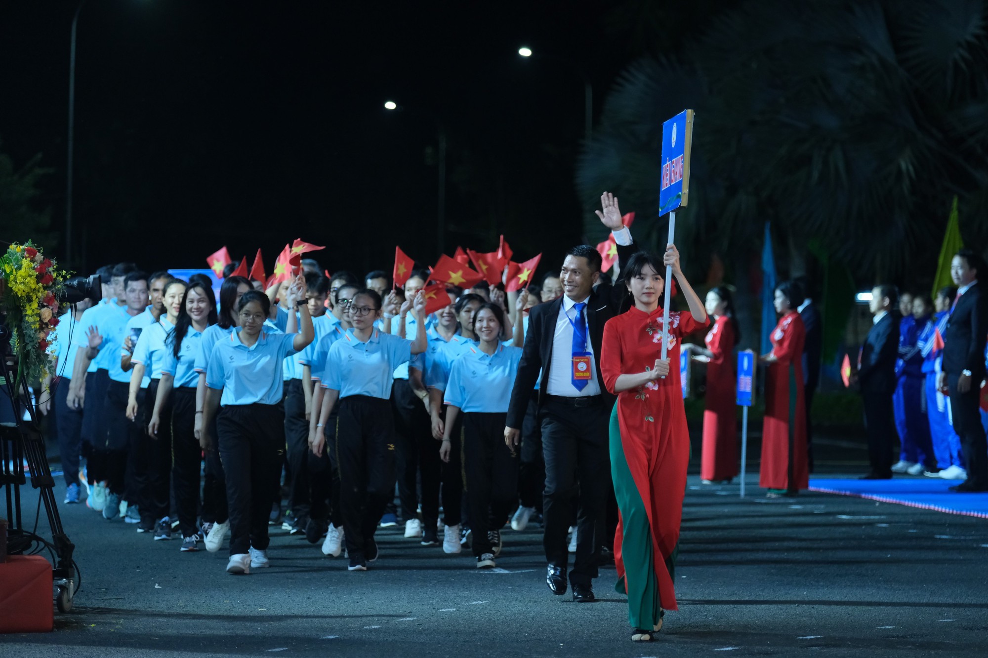 Hình ảnh “có 1 không 2 tại giải marathon quốc tế ở Hậu Giang - Ảnh 7.