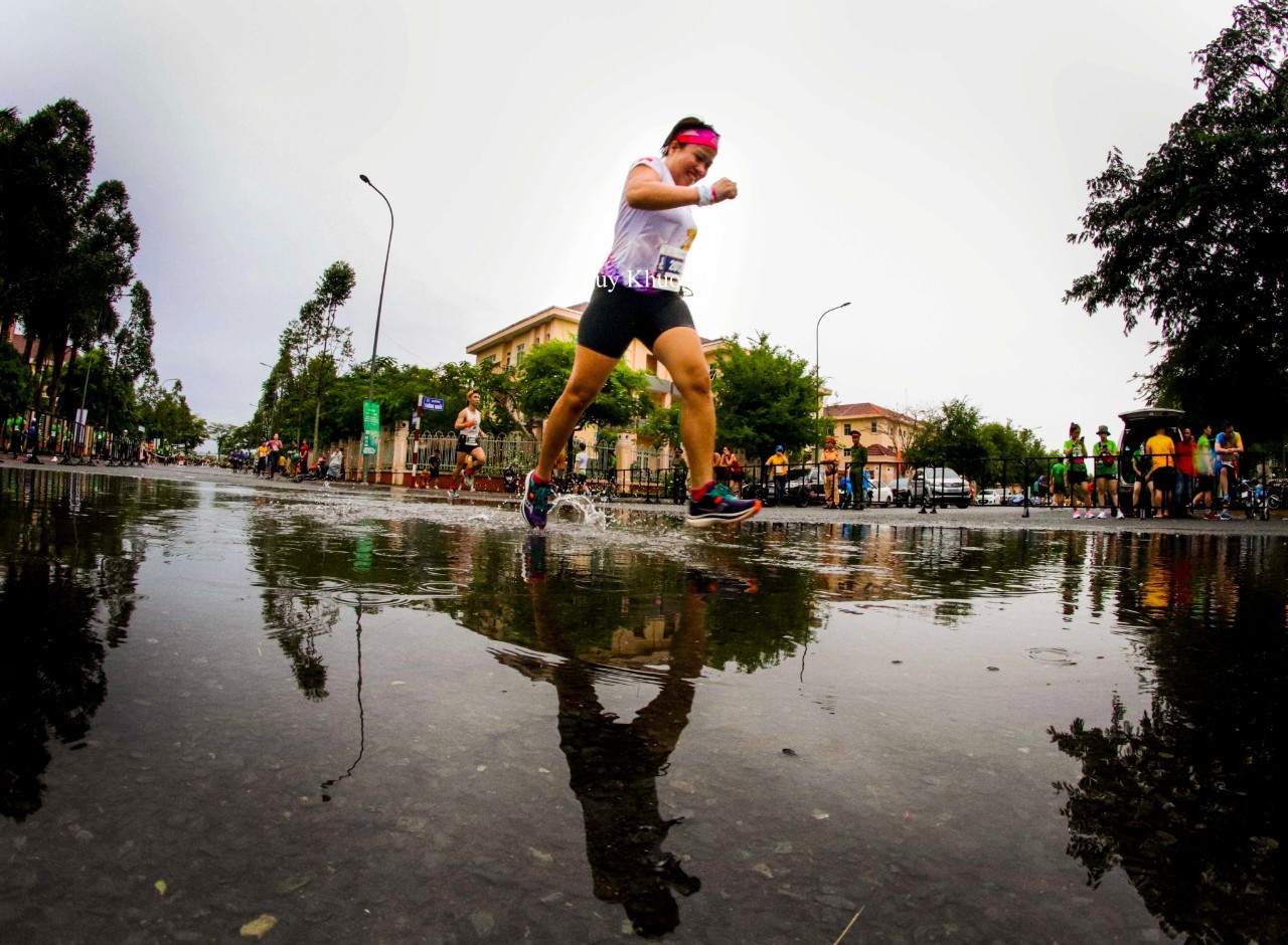 Hình ảnh “có 1 không 2 tại giải marathon quốc tế ở Hậu Giang - Ảnh 14.