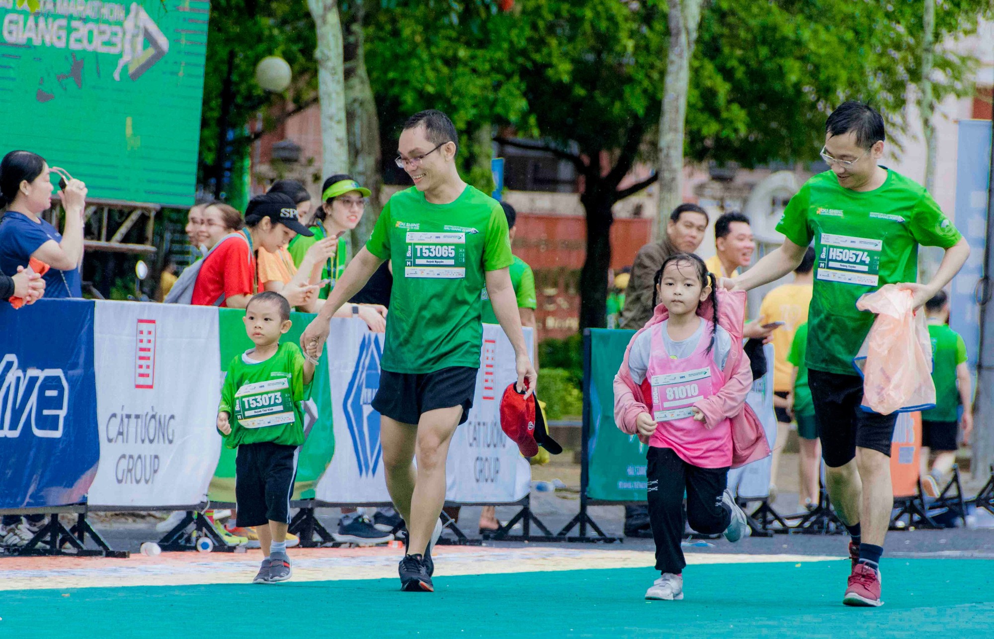 Hình ảnh “có 1 không 2 tại giải marathon quốc tế ở Hậu Giang - Ảnh 28.