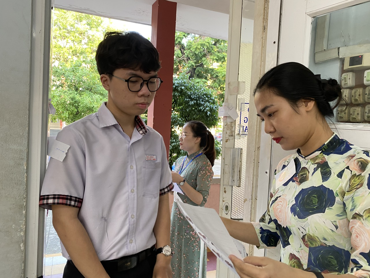 Thi tốt nghiệp THPT năm 2023: Có kết quả, xét tuyển sao cho trúng?