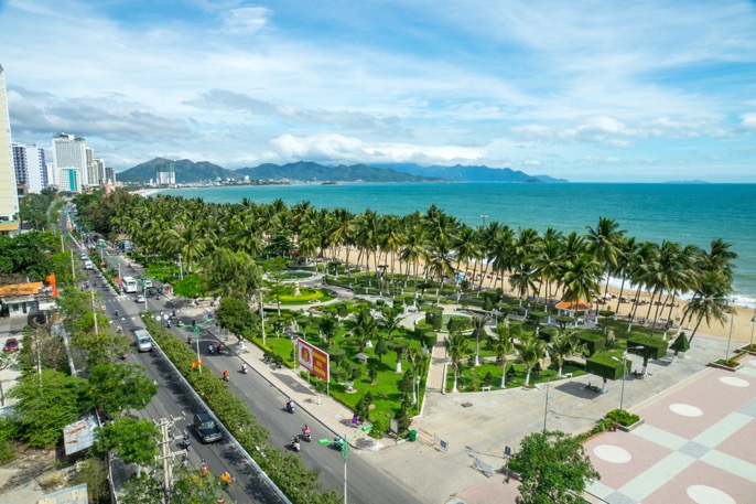 Kh&aacute;nh H&ograve;a ph&aacute;t động chương tr&igrave;nh &ldquo;H&agrave;nh động xanh - V&igrave; tương lai xanh&rdquo; - Ảnh 1.