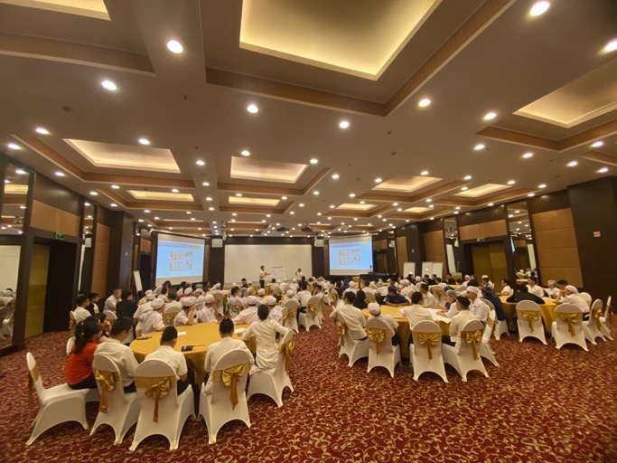 Kh&aacute;nh H&ograve;a ph&aacute;t động chương tr&igrave;nh &ldquo;H&agrave;nh động xanh - V&igrave; tương lai xanh&rdquo; - Ảnh 6.