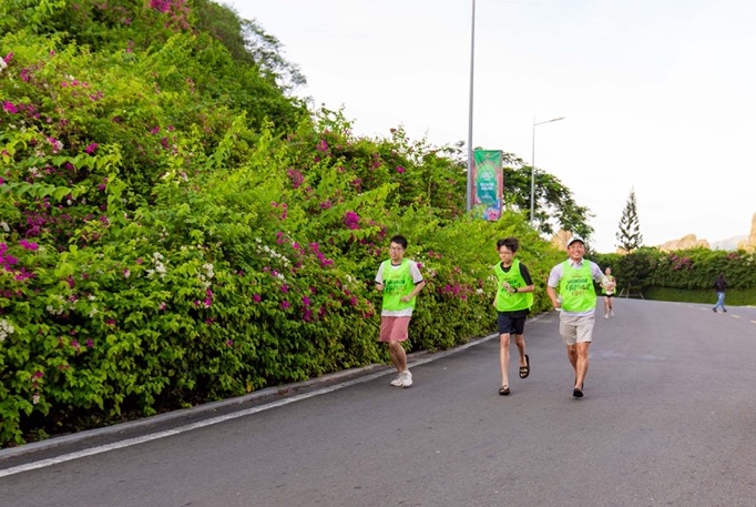 Kh&aacute;nh H&ograve;a ph&aacute;t động chương tr&igrave;nh &ldquo;H&agrave;nh động xanh - V&igrave; tương lai xanh&rdquo; - Ảnh 7.