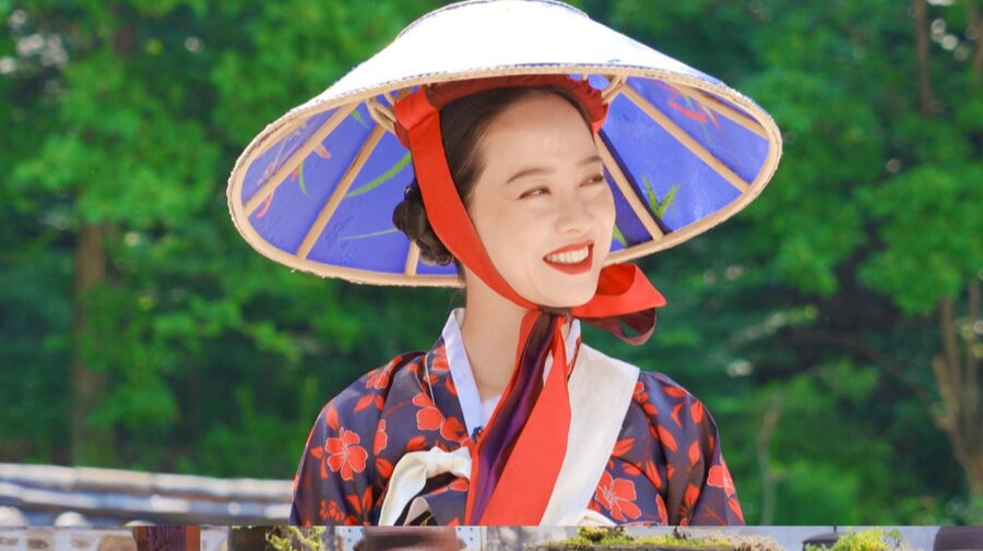 Những sao Hàn “ngậm thìa vàng”, sinh ra đã ở vạch đích