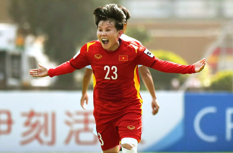 World Cup nữ: Kh&ocirc;ng chỉ l&agrave; tr&ograve; chơi b&oacute;ng đ&aacute; ở Việt Nam - Ảnh 10.