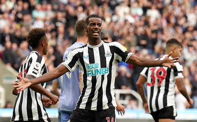 Đại chiến Newcastle, Man United mơ phục hận League Cup- Ảnh 5.