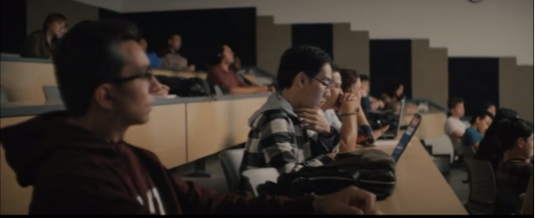 Hollywood c&oacute; biến, diễn vi&ecirc;n gốc Việt ở Mỹ ra sao? - Ảnh 4.