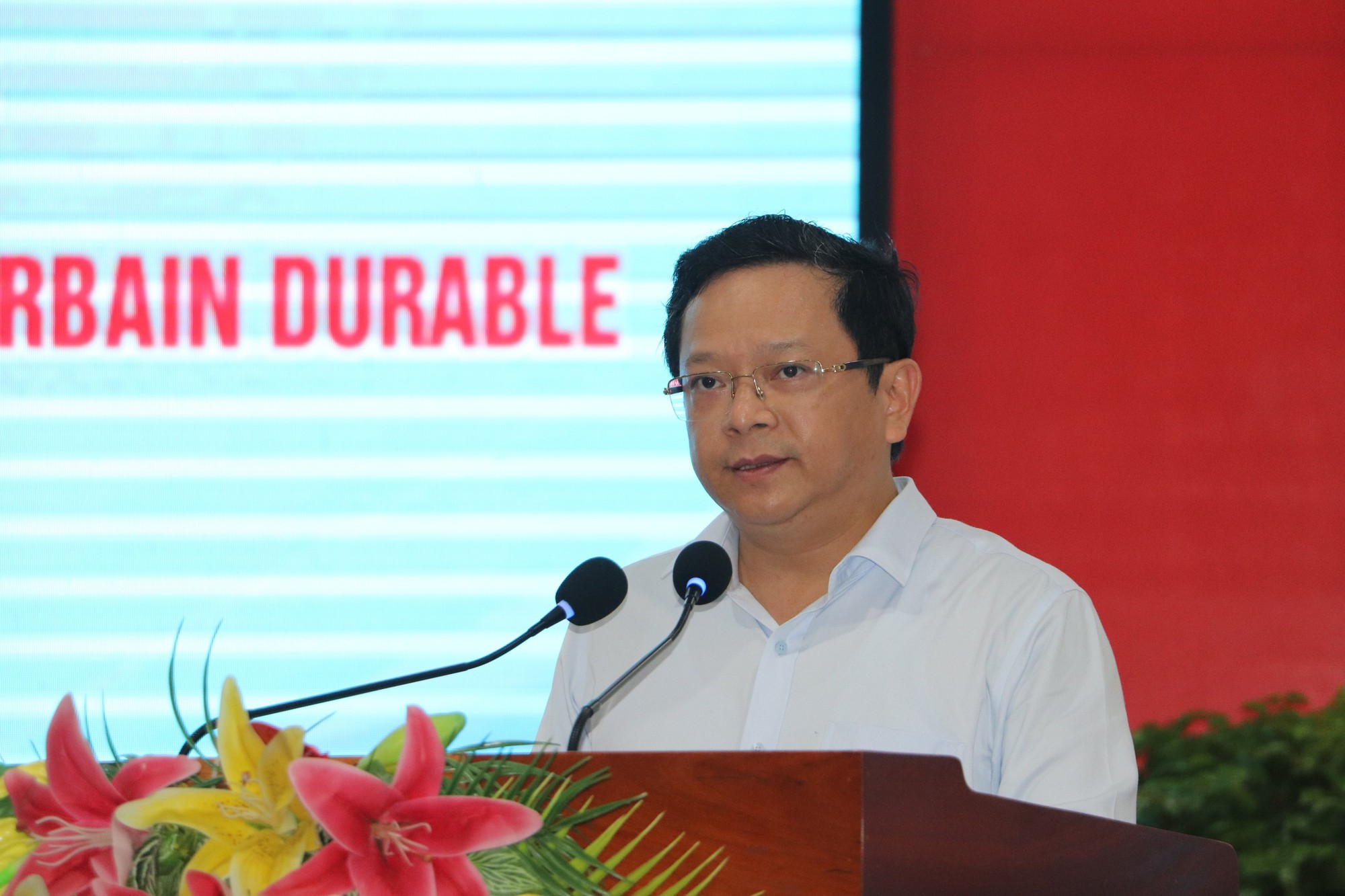Ban Kinh tế Trung ương: 6 đ&ocirc; thị ở ĐBSCL c&oacute; nguy cơ ngập cao - Ảnh 1.