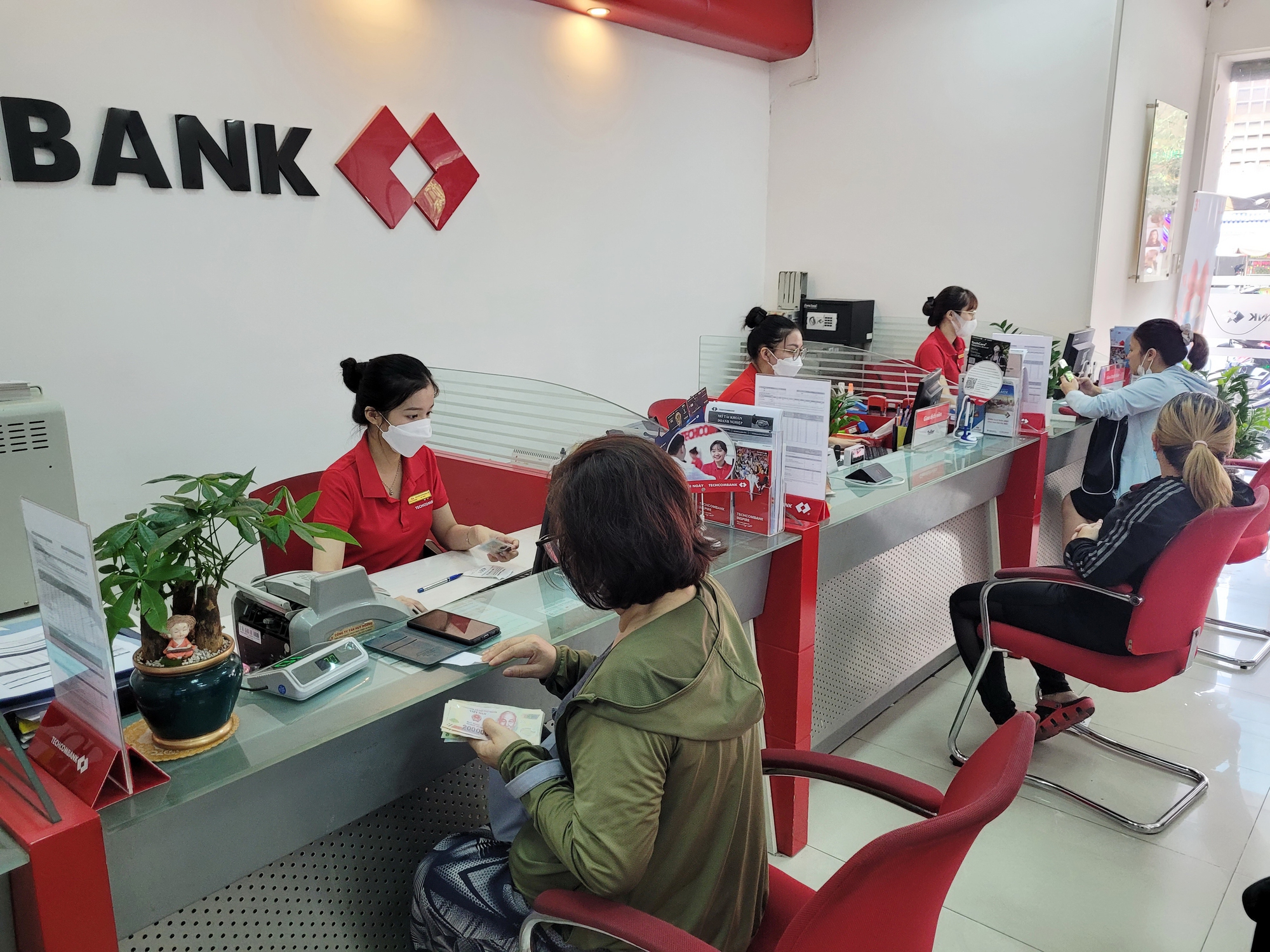 V&igrave; sao nhiều trường hợp bị cấm cho vay?