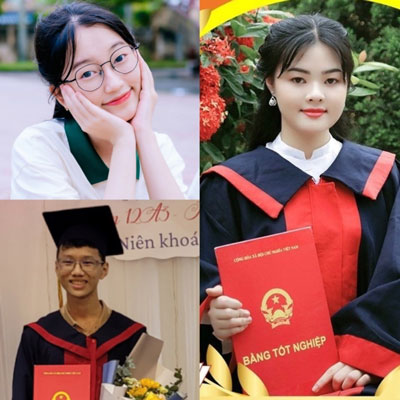 Tự học để trở th&agrave;nh những th&iacute; sinh xuất sắc - Ảnh 1.