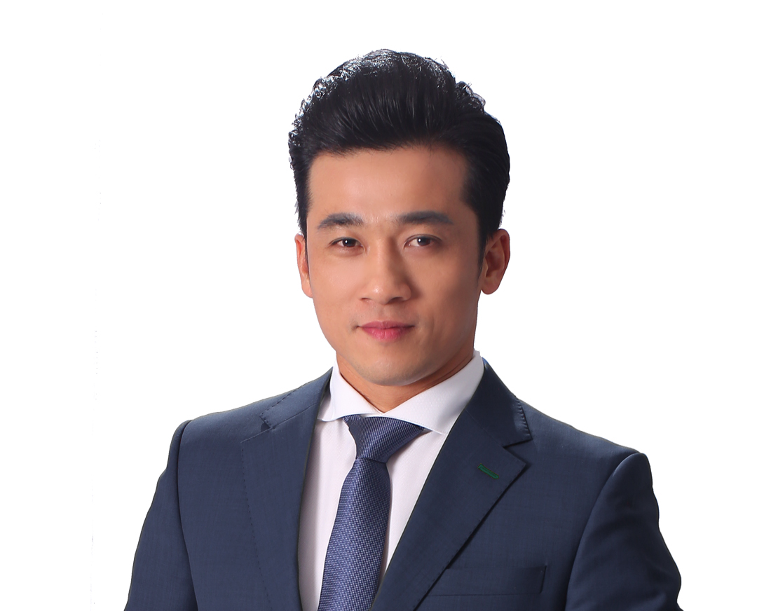 "Sóng vẫn hát" trên con đường âm nhạc của Quang Hào