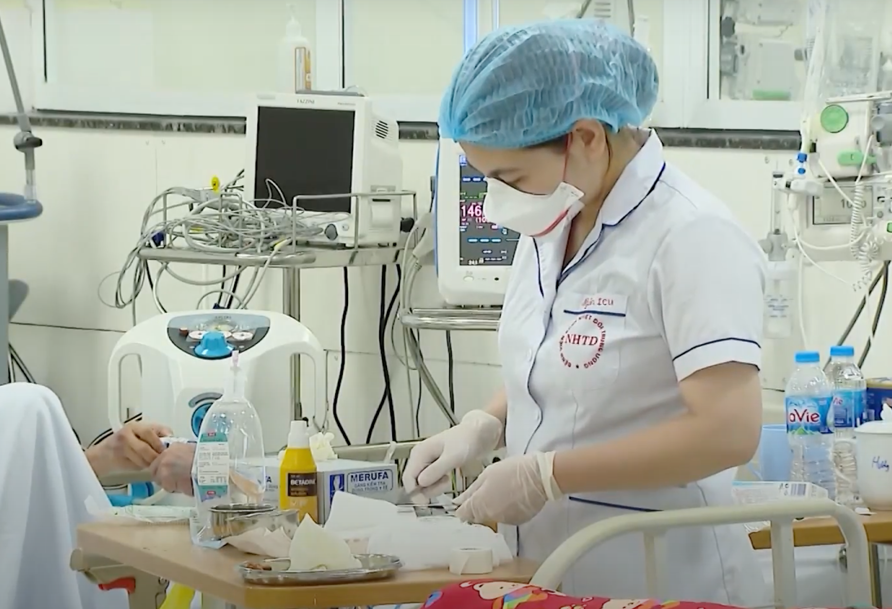 Dịch COVID-19 hôm nay: Ca nhiễm giảm sâu