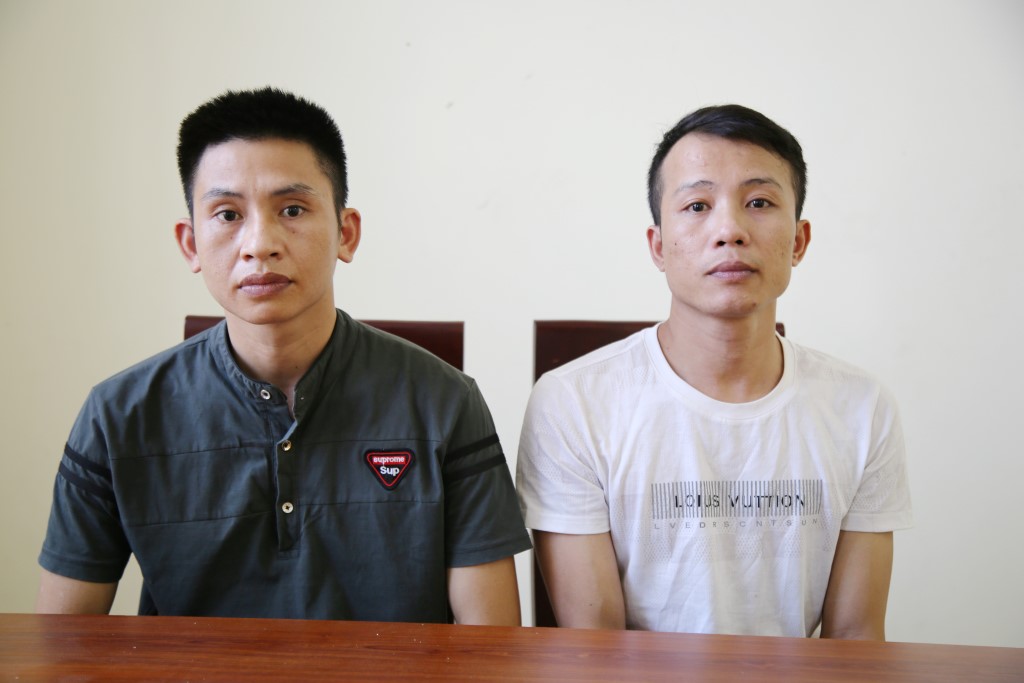 Hack vào tài khoản ngân hàng chiếm đoạt số tiền gần 2 tỉ đồng