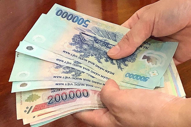 Hướng dẫn mới nhất về chi trả lương hưu, trợ cấp
