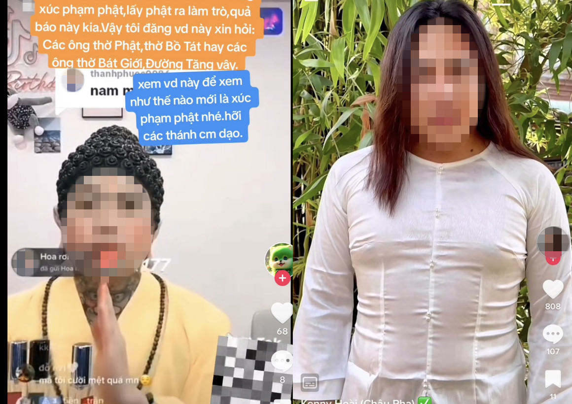 Mạnh tay với "rác" trên mạng xã hội: Clip "bẩn", đóng kênh ngay lập tức