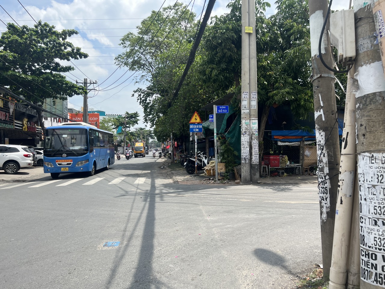 VKSND TP HCM yêu cầu làm rõ vụ tai nạn thương tâm ở Gò Vấp - Ảnh 2.