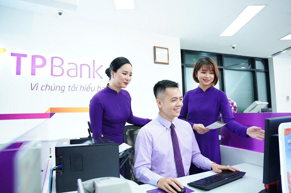 KQKD quý II-2023: TPBank ghi nhận kết quả kinh tích cực trong bối cảnh thị trường nhiều thách thức