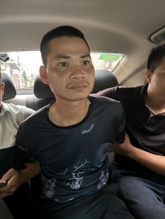 Bắt nghi phạm sát hại dã man tài xế xe ôm công nghệ