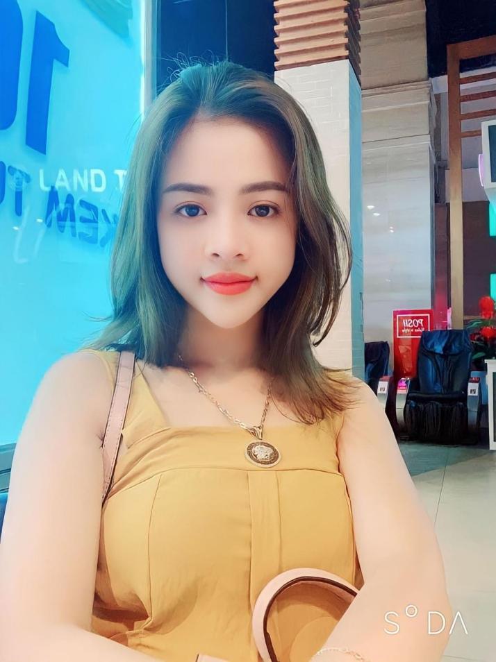 Nữ Idol t&agrave;i năng với thu nhập cực khủng tr&ecirc;n TikTok Live  - Ảnh 3.