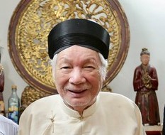 Nghệ sĩ nhân dân Trần Bảng qua đời