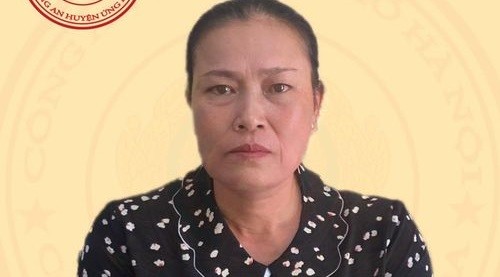 Người phụ nữ lừa gần nửa tỉ đồng bằng cách "nổ" rất đơn giản