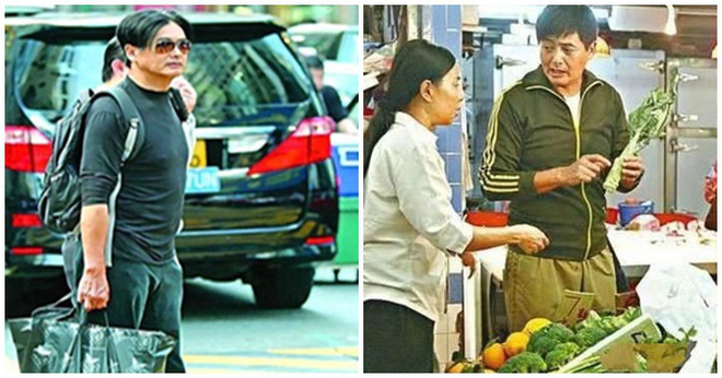 Bi kịch khiến Châu Nhuận Phát hiến tặng toàn bộ tài sản - Ảnh 4.