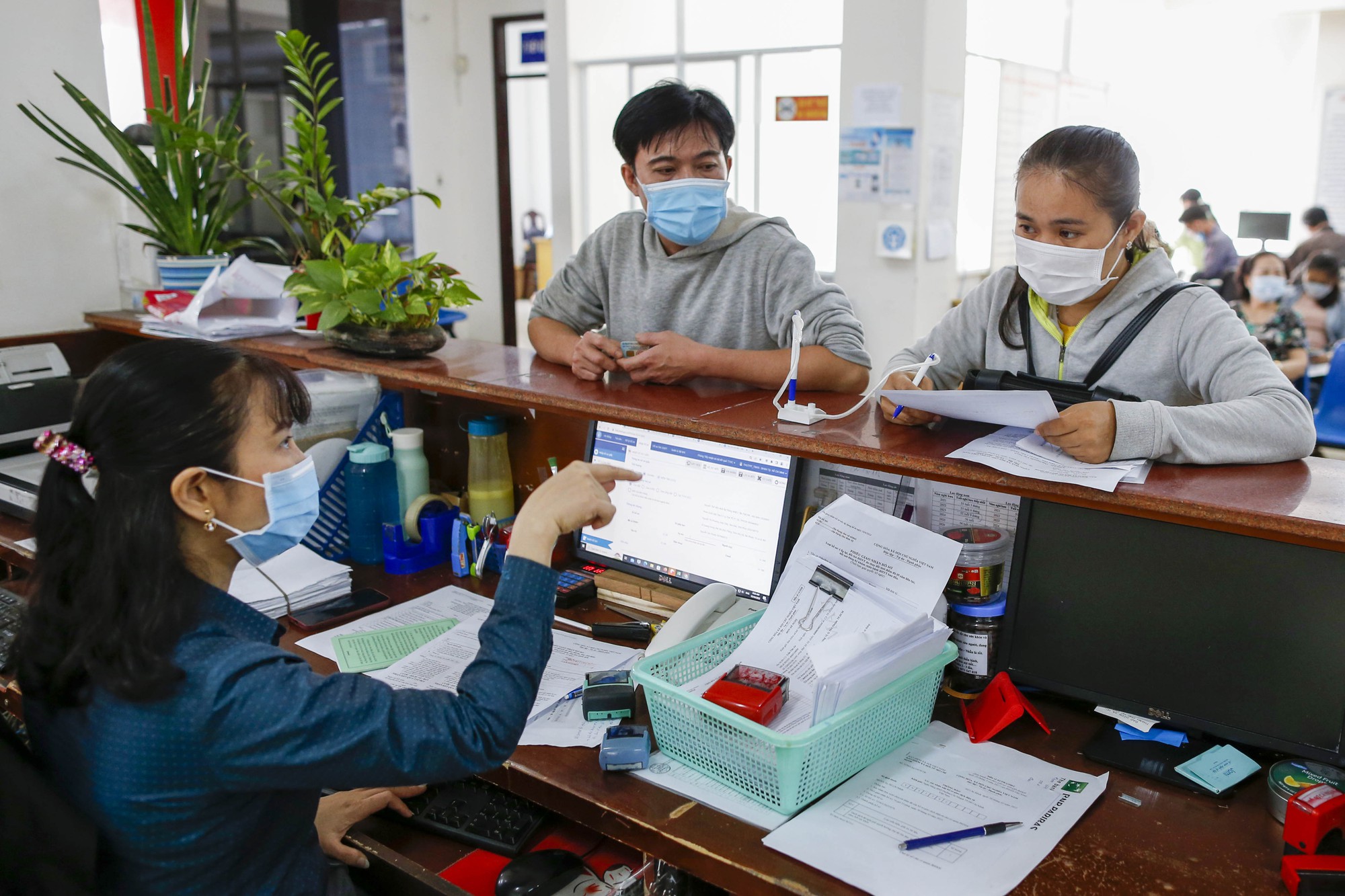 Mức trợ cấp 1 lần khi nghỉ hưu người lao động cần biết