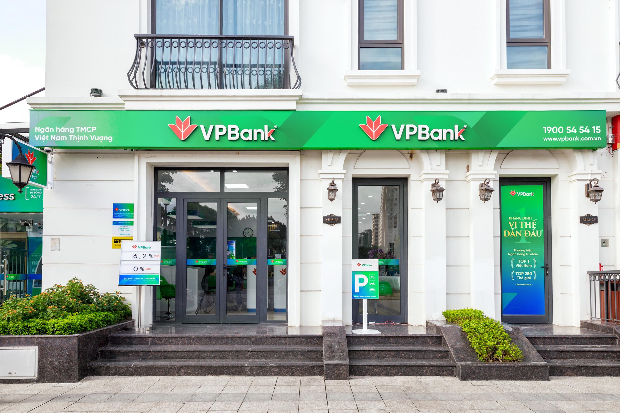 Thấu hiểu và cá nhân hóa trải nghiệm - Chiến lược của VPBank nhằm giữ chân khách hàng