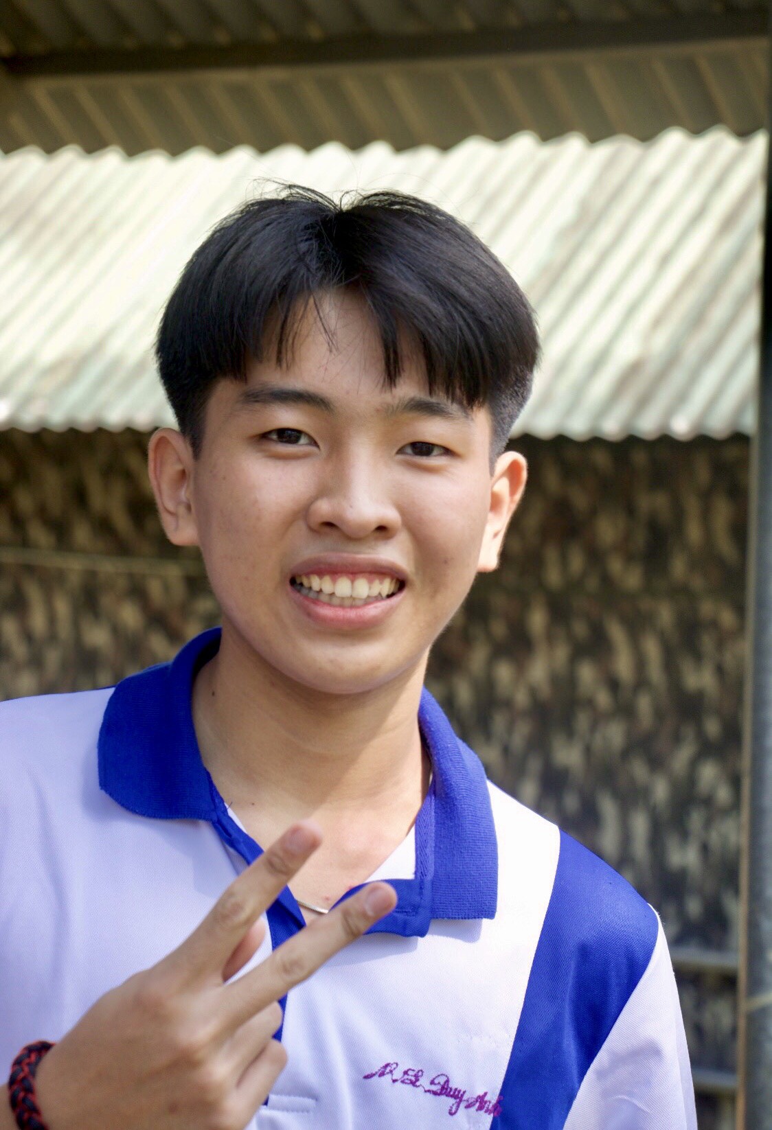 Một trường học ở TP HCM c&oacute; &ldquo;mưa&rdquo; điểm 10 trong kỳ thi tốt nghiệp THPT - Ảnh 3.