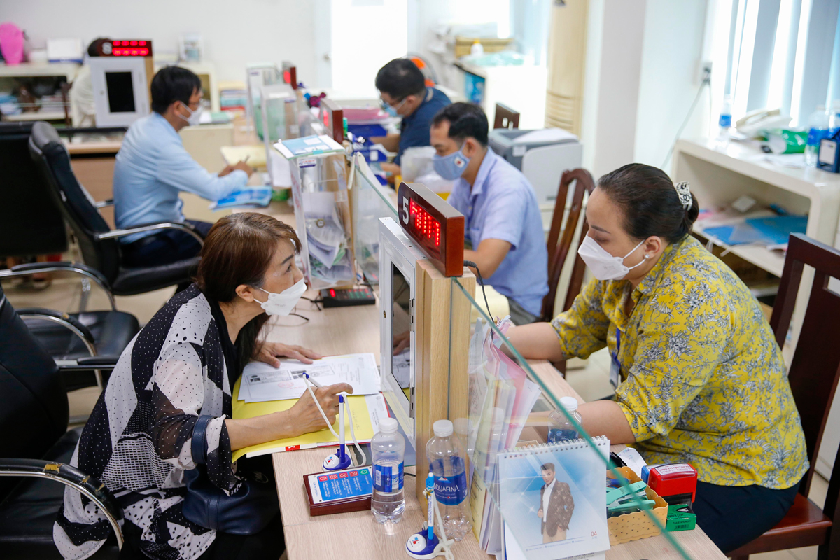Hiện thực hóa nghị quyết mới càng sớm càng tốt (*): Đột phá, sáng tạo từ người đứng đầu