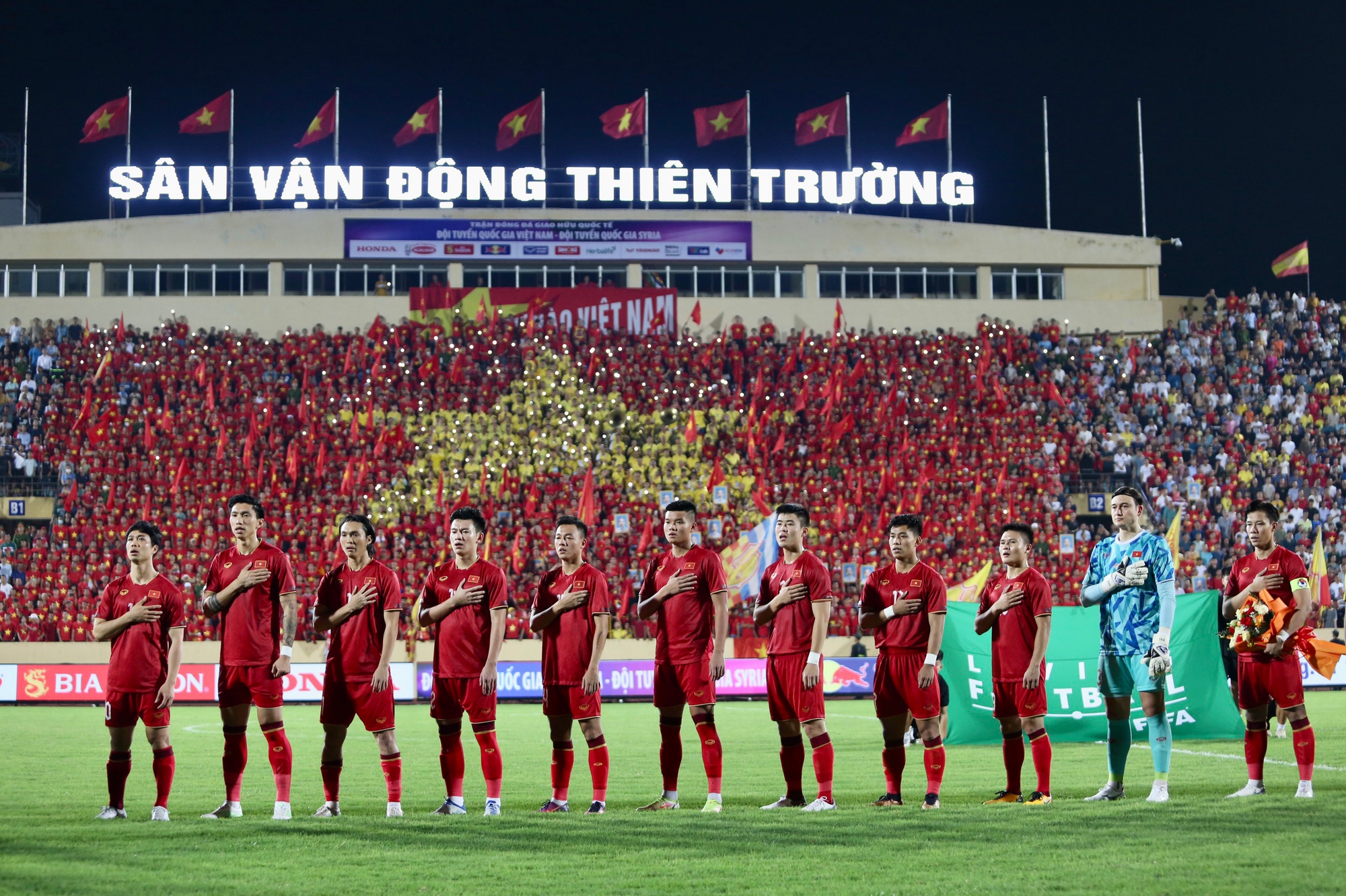 World Cup 2026: Cơ hội mỏng của bóng đá Việt Nam
