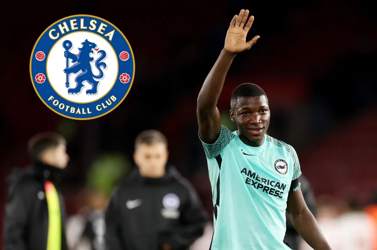 Sao trẻ 80 triệu bảng Caicedo sắp đến Chelsea, CĐV lo "hớ hàng"