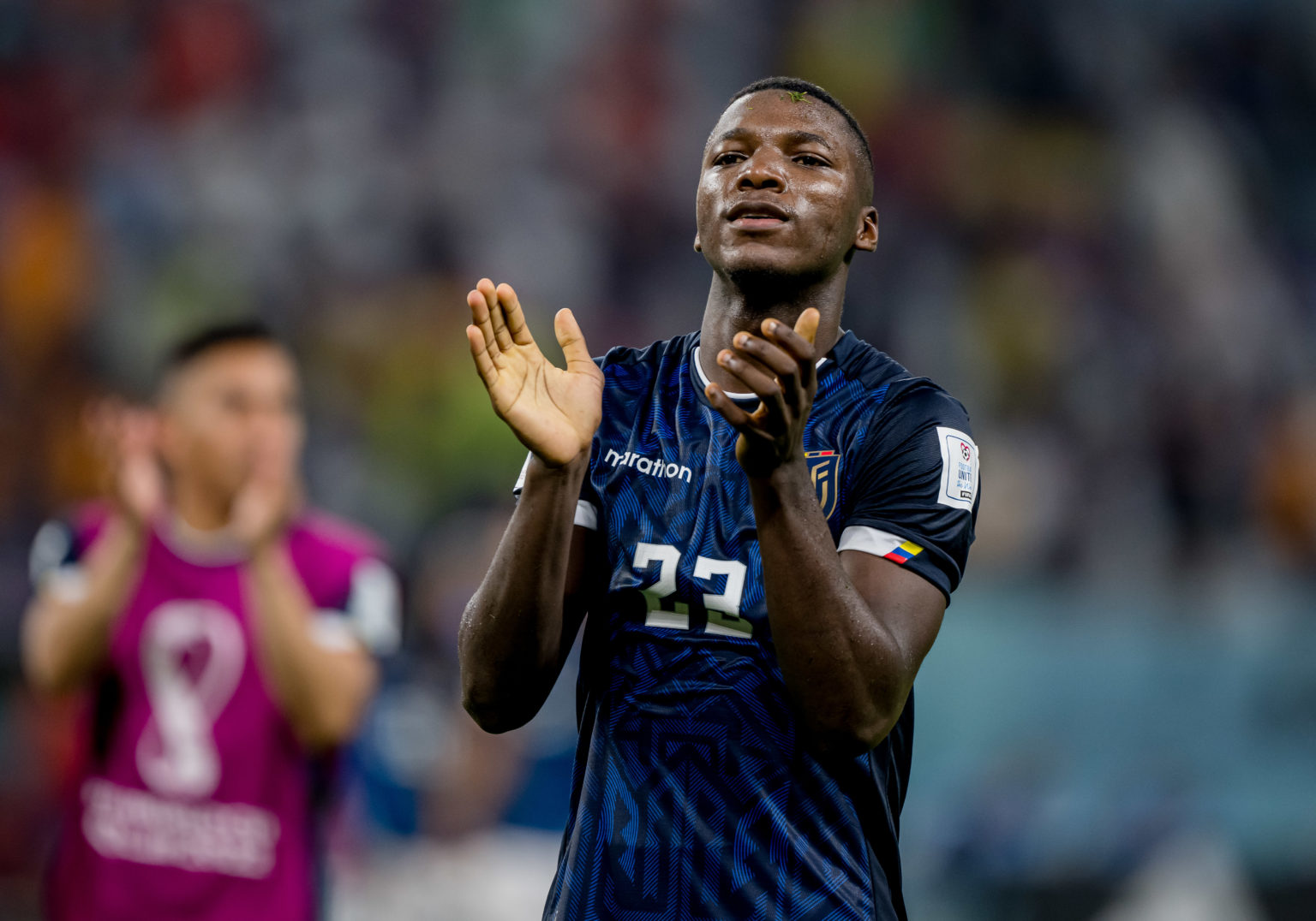 Sao trẻ 80 triệu bảng Caicedo sắp đến Chelsea, CĐV lo hớ h&agrave;ng - Ảnh 5.