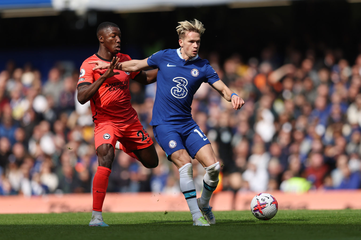 Sao trẻ 80 triệu bảng Caicedo sắp đến Chelsea, CĐV lo hớ h&agrave;ng - Ảnh 4.
