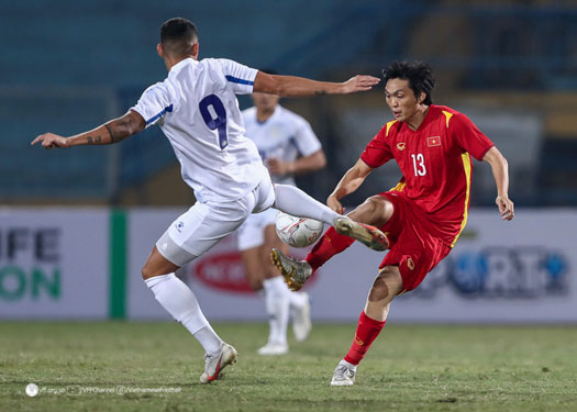 Cơ hội cho Việt Nam khi châu Á được phân 8 suất rưỡi dự World Cup 2026
