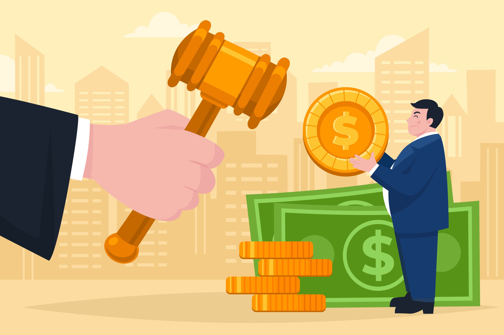 [Infographic] Nhận diện hành vi lợi dụng, lạm dụng chức vụ, quyền hạn, chạy chức, chạy quyền