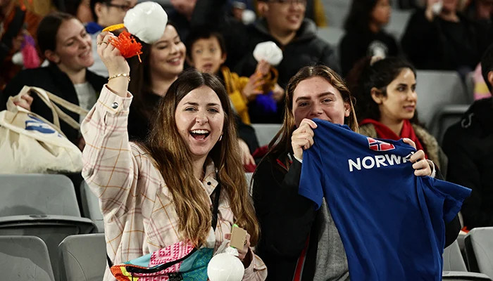 Thư New Zealand: Chào World Cup nữ có Việt Nam tranh tài!